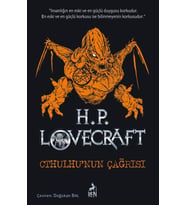 Cthulhu’nun Çağrısı