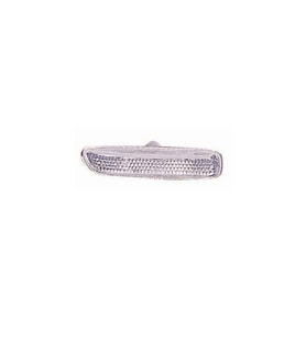 Esse Otomotiv - E46 Çamurluk Sinyali Sol Beyaz 99-01 Dpo 444-1403l-ue-c 63122228591