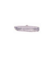 Esse Otomotiv - E46 Çamurluk Sinyali Sol Beyaz 99-01 Dpo 444-1403l-ue-c 63122228591