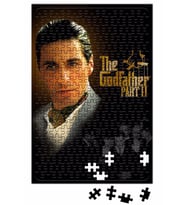 The Godfather Part II Puzzle 240 Parça Yapboz