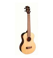 D\'Clair TX-200NEQ 26\" Elektro Ukulele (Taşıma Çantası Hediyeli)
