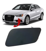 Audi A3 Sedan Sol Far Yıkama Kapagı 2013-2016 8V5955275