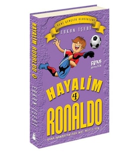 Hayalim Ronaldo 4 - Bana İnanmayanlara İnat