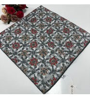 Silk Home Soft Pamuklu Eşarp LDFS1214