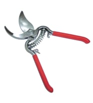 Flying High Vanadium 230mm 66mm 20mm Çelik Dövme Baypas Budama Makası