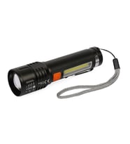 Br-85 Xhp50 Led 5 Fonksiyonlu Şarjlı El Feneri