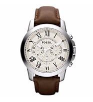 Fossil FFS4735 Erkek Kol Saati