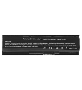 Hp Pavilion 17-ab  Batarya ile Uyumlu Pil (Çok Renkli)