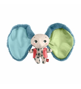 HKD63 Fisher-Price Ka Kulaklı Pelüş Dostum