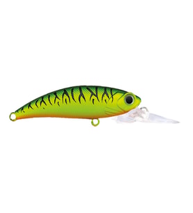 Hanfish Zıpır UG 5cm 5gr LRF Maket Yem Tiger