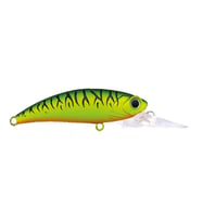 Hanfish Zıpır UG 5cm 5gr LRF Maket Yem Tiger