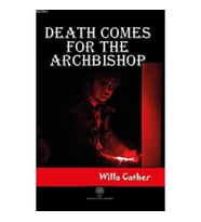 Death Comes for the Archbishop
