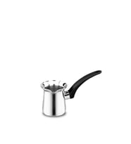 KORKMAZ A1208 ORBİT CEZVE 4 FİNCAN