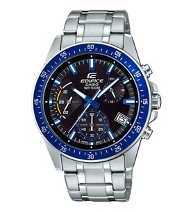 Casio Efv-540d-1a2vudf Edifice Erkek Kol Saati