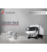 FUEL GUARD Isuzu NLR Kamyon-Kamyonet Yakıt Depo Koruma Cihazı