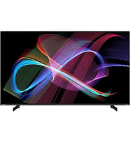 Toshiba 55QL5D63DT 55" 139 Ekran Uydu Alıcılı 4K Ultra HD Smart QLED TV Özellikleri