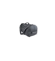 Dukidaso Unisex Siyah Çok Fonksiyonlu Seyahat, Spor ve Sırt Çantası / Duffel Bag SUMMER T8363 SİYAH