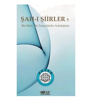 Şah-ı Şiirler 5