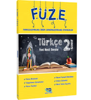 F.Ü.Z.E 2.SINIF TÜRKÇE