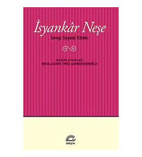 İsyankar Neşe: Sevgi Soysal Kitabı (Krem)