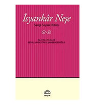 İsyankar Neşe: Sevgi Soysal Kitabı (Krem)