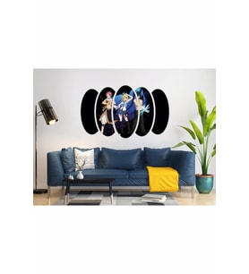 FAİRY TALE ANİME MDF TABLO-0465