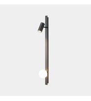 APL-448-1S SPOTLU APLİK