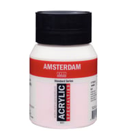 AMSTERDAM STANDART AKRİLİK 500 ML. PEARL VIOLET