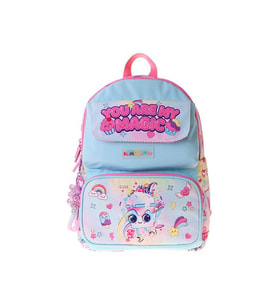 Kaukko Kids Sırt Çantası Magic L5283