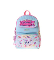 Kaukko Kids Sırt Çantası Magic L5283