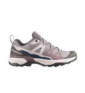 SALOMON X ULTRA 360 Erkek Outdoor Ayakkabısı L45395000 Pembe