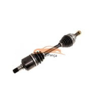 Opel Astra F Sol Aks Komple Mette (Standart)