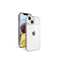 Apple iPhone 14 Uyumlu Kılıf Zore Sun Kapak