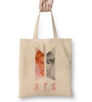 Bts Rm 05 Bez Çanta Uzun Saplı