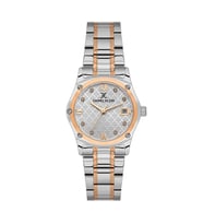 DANIEL KLEIN DK.1.14271-7 ROSE GOLD KADIN KOL SAATİ