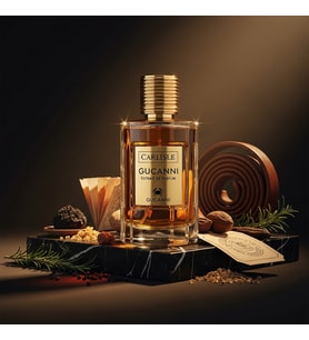 CARLISLE PARFÜM By MARLY UNİSEX 75ml Eau De Parfüm