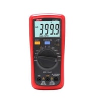 Unit-t El Tipi Dijital Ölçü Aleti / Ut 136c+