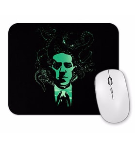 Cthulhu Night Mouse Pad