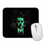 Cthulhu Night Mouse Pad