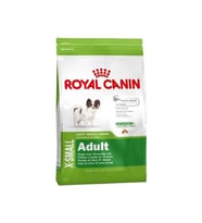 Royal Canin Xsmall Adult Minyatür Irk Yetişkin Köpek Maması 1,5 Kg.