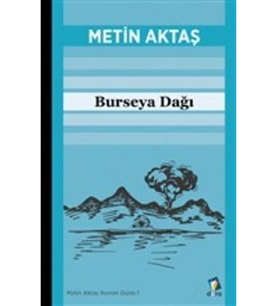 Burseya Dağı (Renksiz)