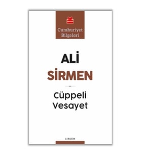 Cüppeli Vesayet