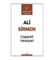 Cüppeli Vesayet