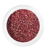 Glitter Tozu SPEKTR MIX G8 5 gr - Kırmızı Bakır Işıltılı Nail Art Simi