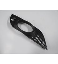 Mercedes E Class W211 07/09 Si·s Lamba Kapağı Sağ Si·s Deli·kli·/çerçevesi· Si·yah (Tw)