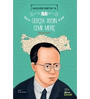 Geleceğe Mektup 5 - Gerçek Aydın Cemil Meriç