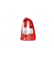 CHEVROLET LACETTI J200 STW 04-