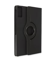 Xiaomi Redmi Pad Kılıf 360 Tablet Deri Kılıf - Siyah