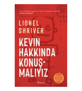 Kevin Hakkında Konuşmalıyız