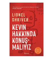 Kevin Hakkında Konuşmalıyız